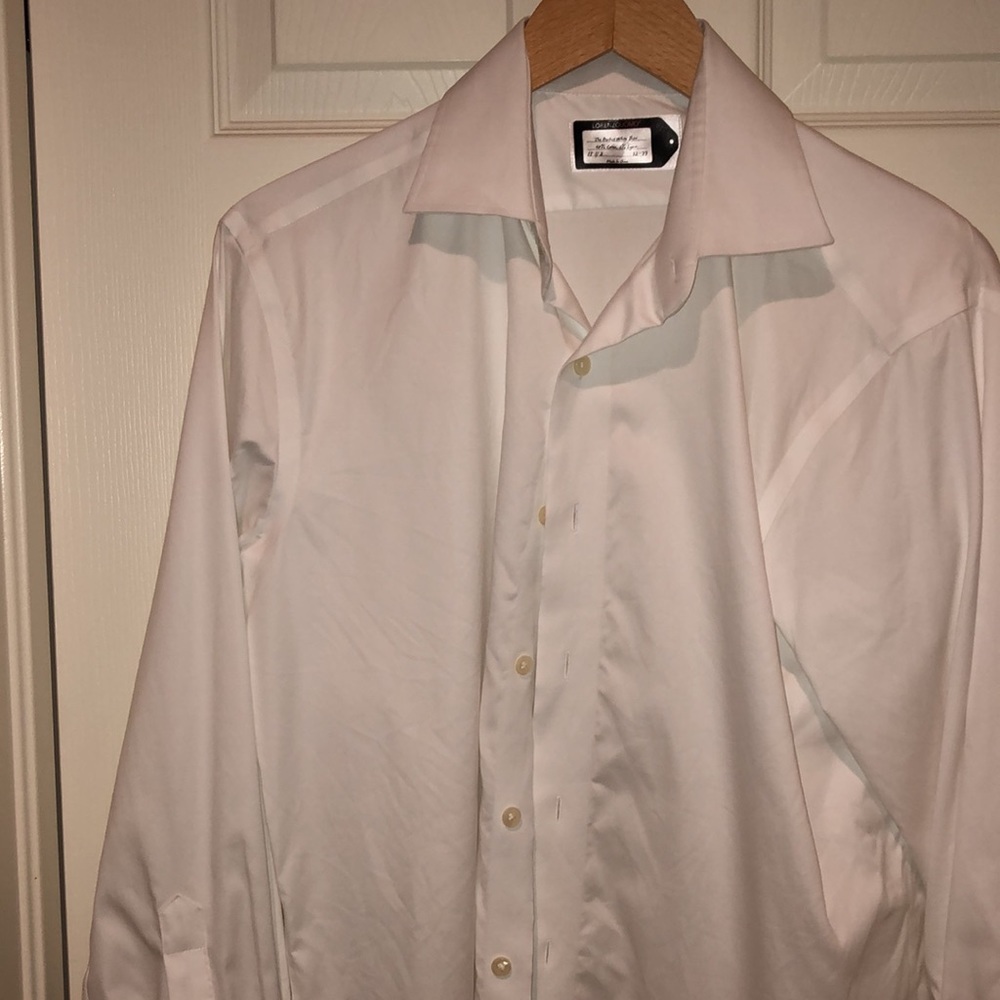 Lorenzo Uomo Button up dress shirt